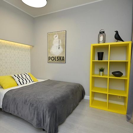 Apartamenty Top Garbary Poznań Zewnętrze zdjęcie