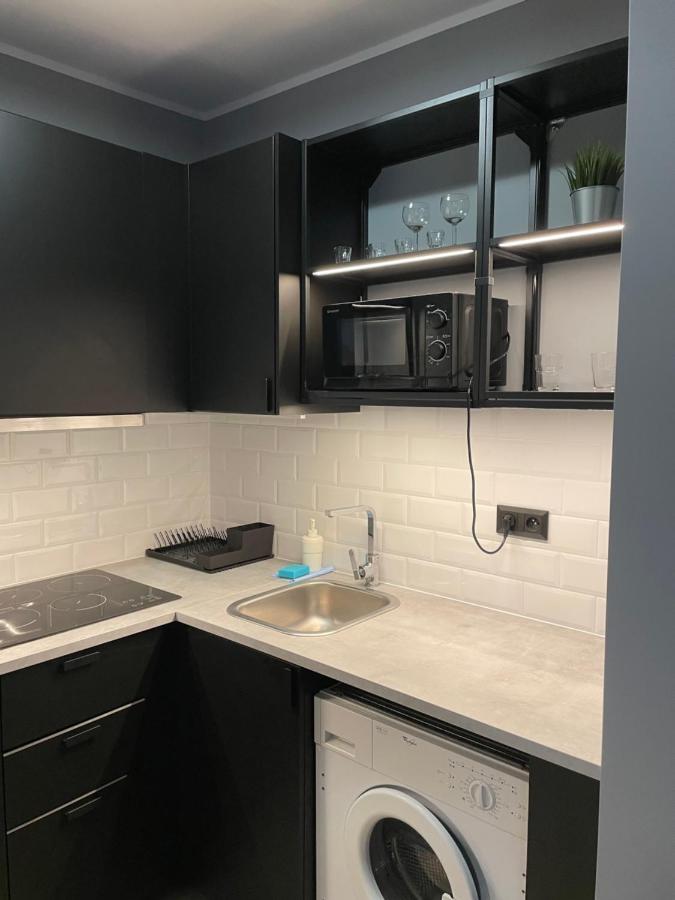 Apartamenty Top Garbary Poznań Zewnętrze zdjęcie