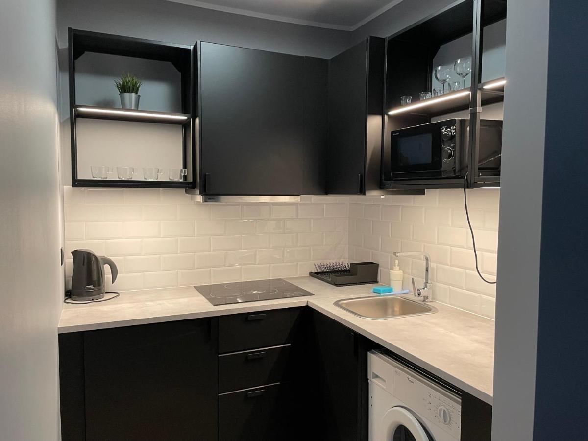 Apartamenty Top Garbary Poznań Zewnętrze zdjęcie