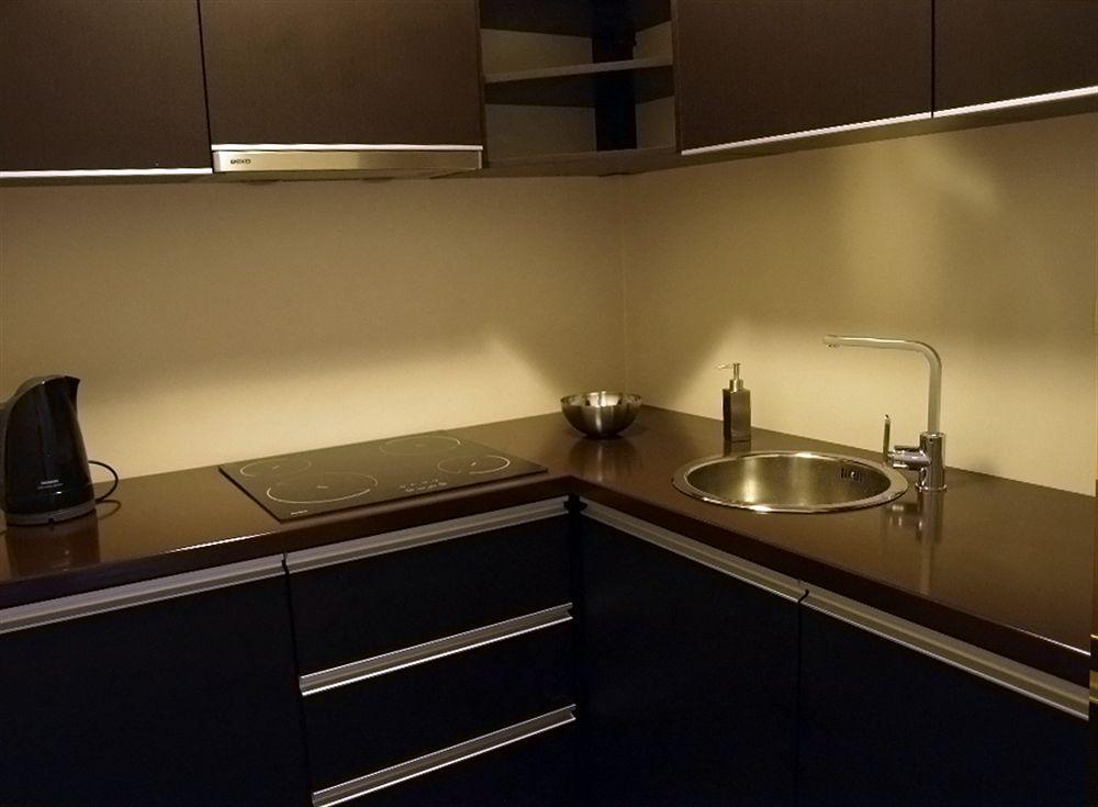 Apartamenty Top Garbary Poznań Zewnętrze zdjęcie