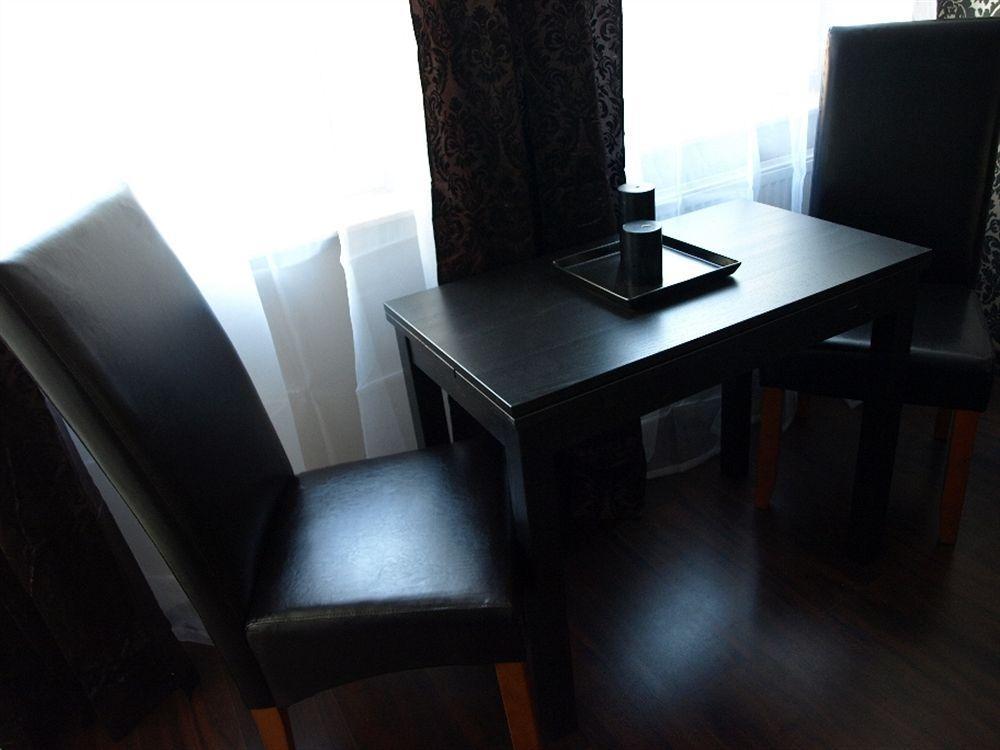 Apartamenty Top Garbary Poznań Zewnętrze zdjęcie