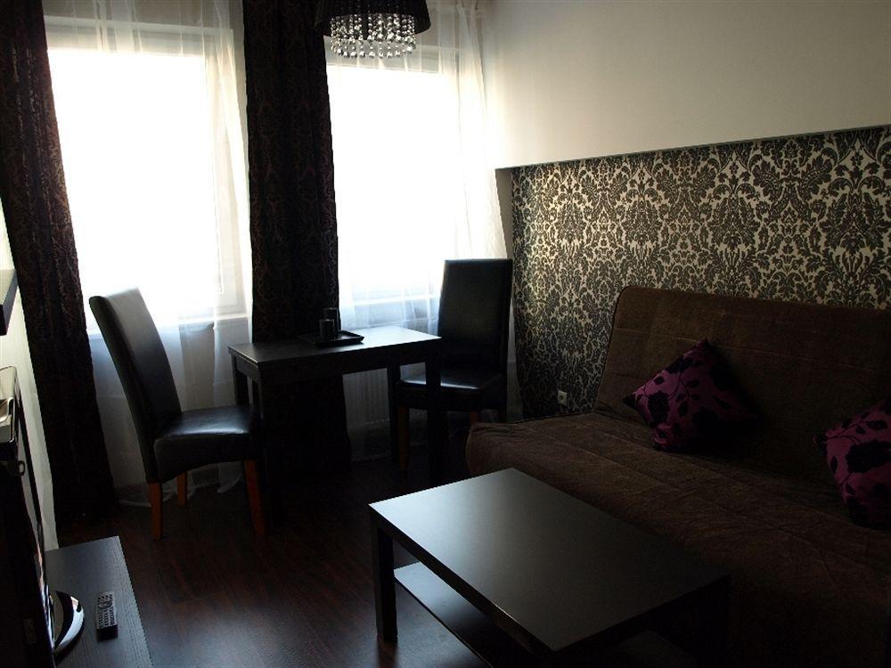 Apartamenty Top Garbary Poznań Zewnętrze zdjęcie