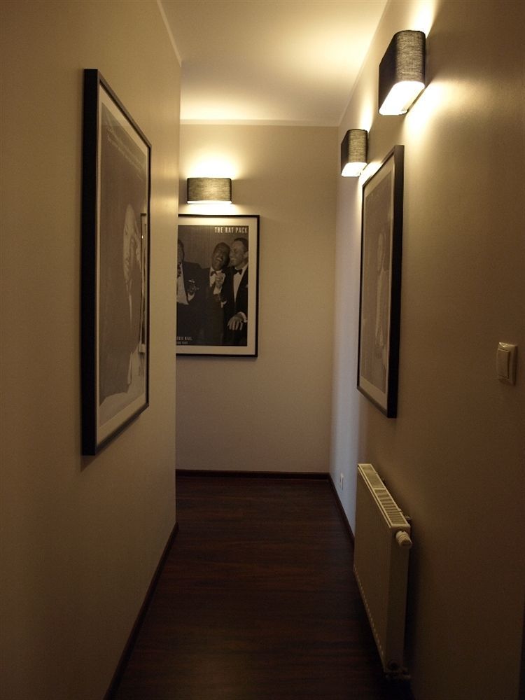 Apartamenty Top Garbary Poznań Zewnętrze zdjęcie