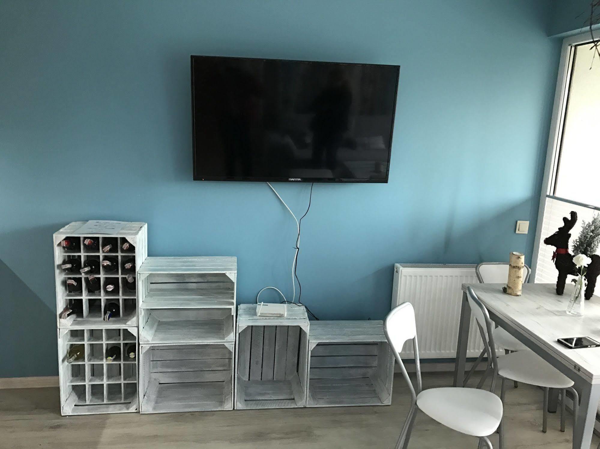 Apartamenty Top Garbary Poznań Zewnętrze zdjęcie
