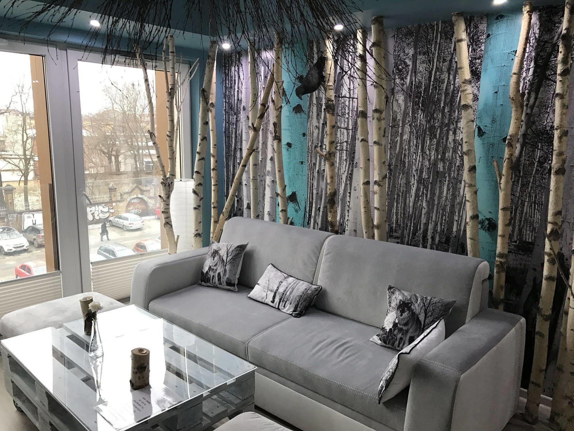 Apartamenty Top Garbary Poznań Zewnętrze zdjęcie