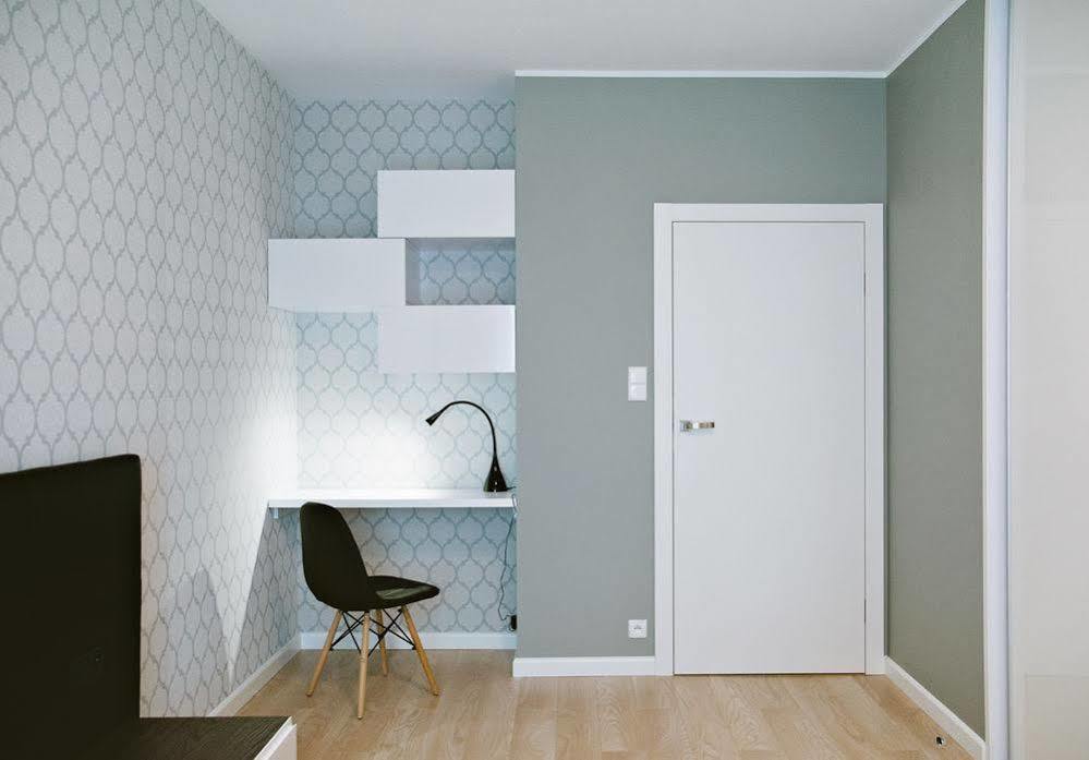Apartamenty Top Garbary Poznań Zewnętrze zdjęcie