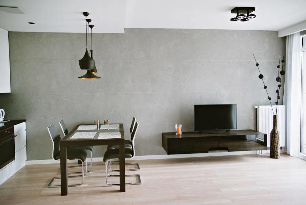 Apartamenty Top Garbary Poznań Zewnętrze zdjęcie