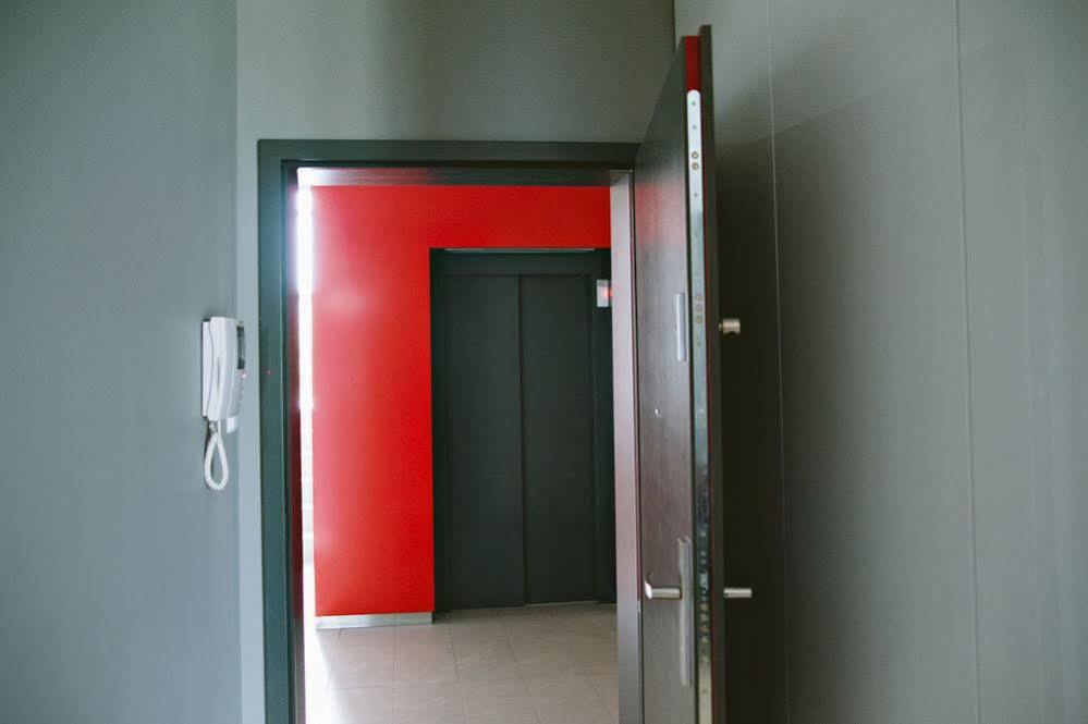 Apartamenty Top Garbary Poznań Zewnętrze zdjęcie