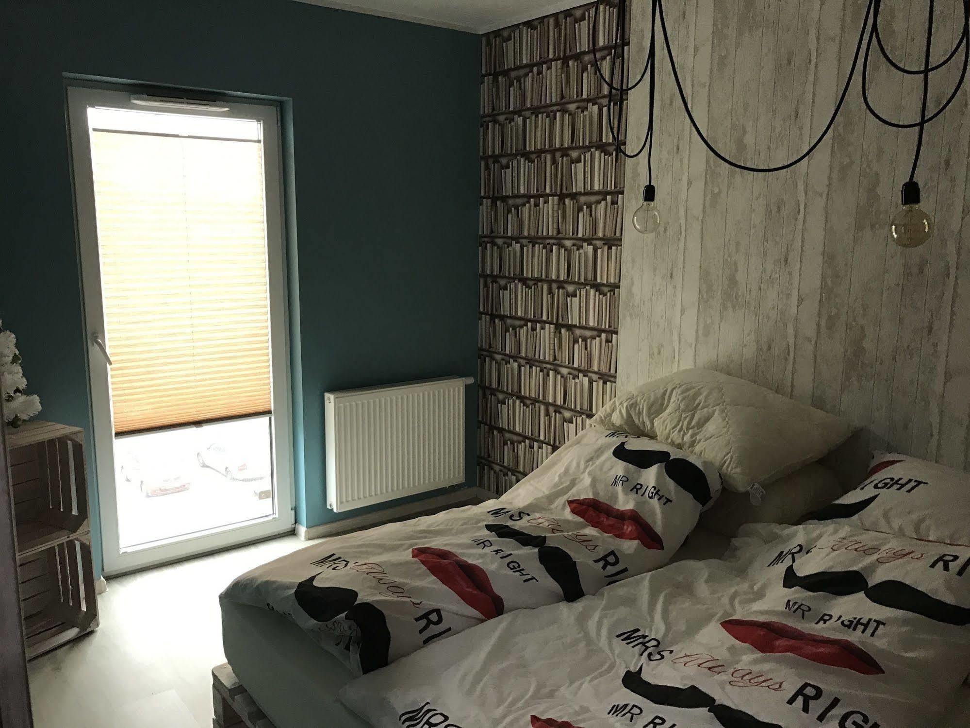 Apartamenty Top Garbary Poznań Zewnętrze zdjęcie