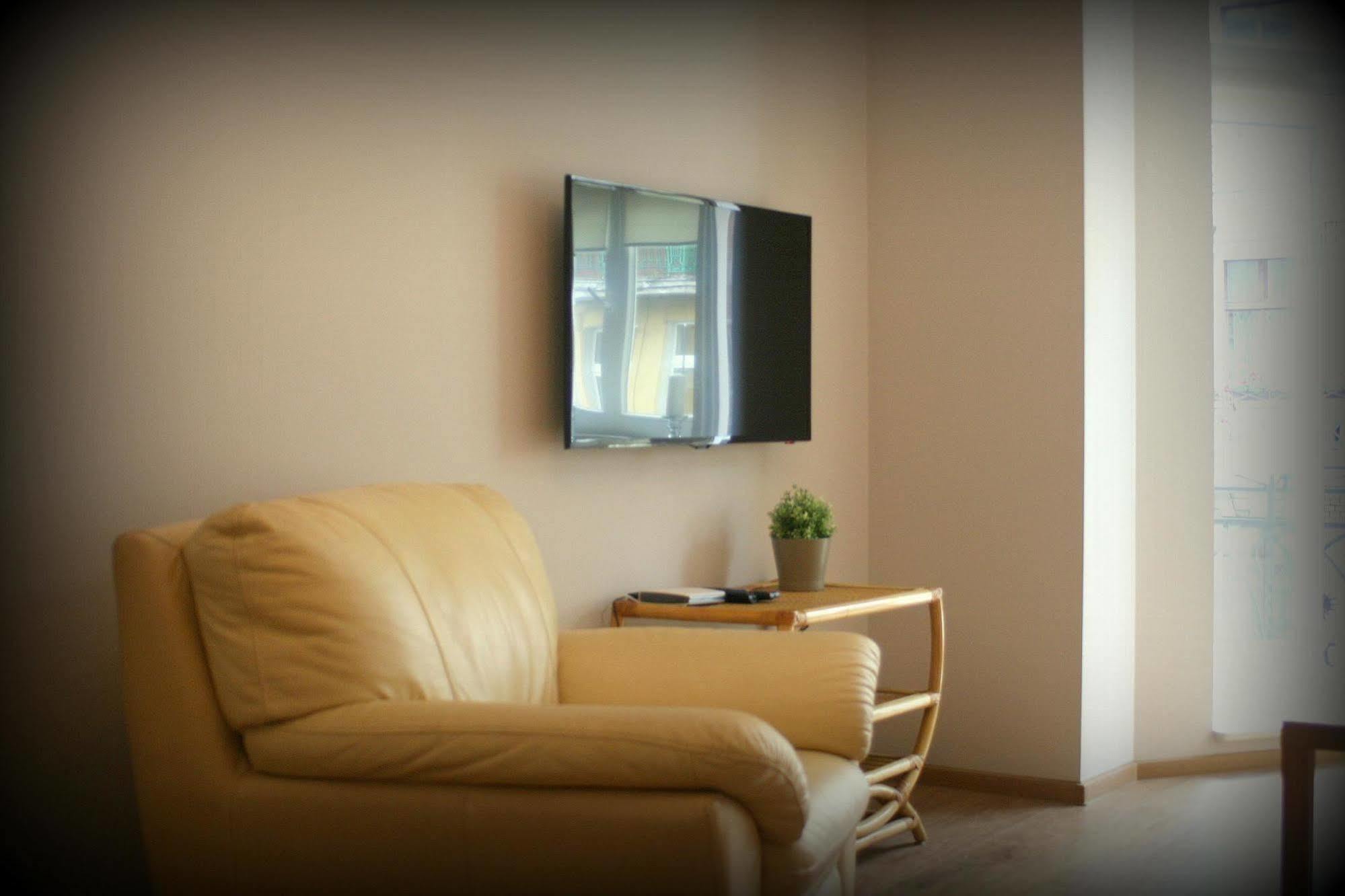 Apartamenty Top Garbary Poznań Zewnętrze zdjęcie