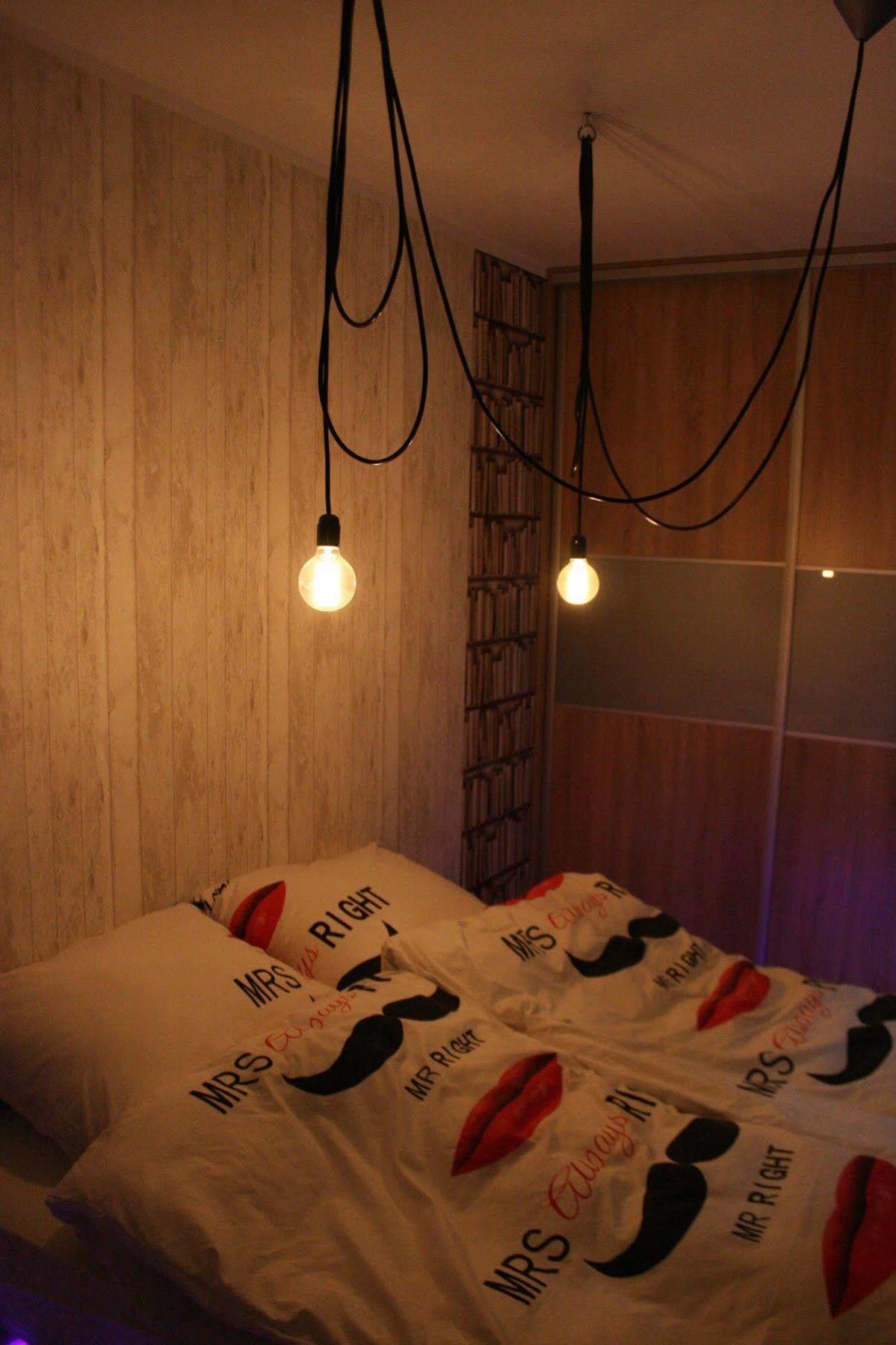 Apartamenty Top Garbary Poznań Zewnętrze zdjęcie