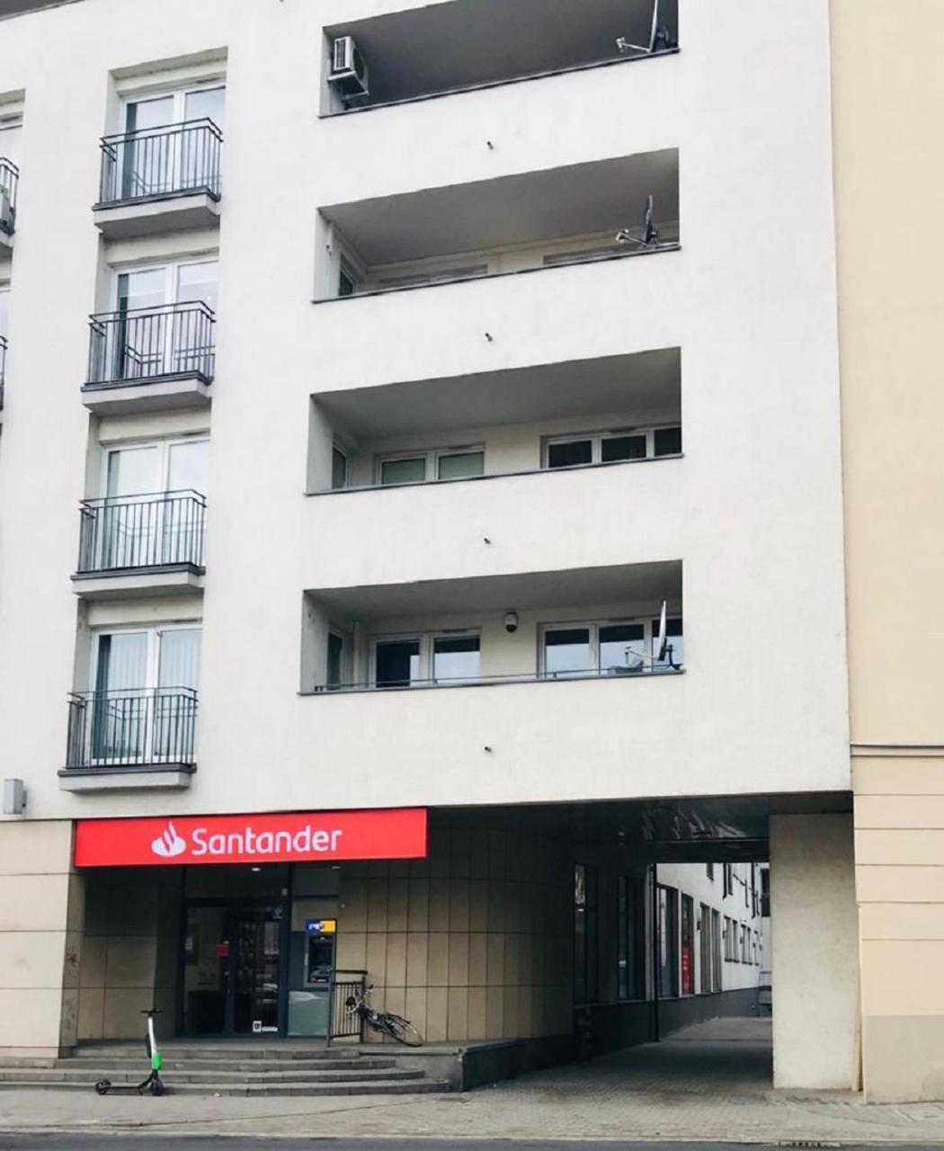 Apartamenty Top Garbary Poznań Zewnętrze zdjęcie